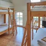 호스텔 Hof Maerkische Heide 브란덴부르크
