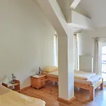 Hof Maerkische Heide Hostel