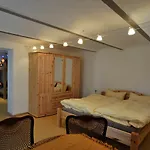 호스텔 Hof Maerkische Heide *