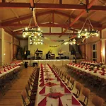 Hof Maerkische Heide Hostel Brandenburg (Brandenburg an der Havel)