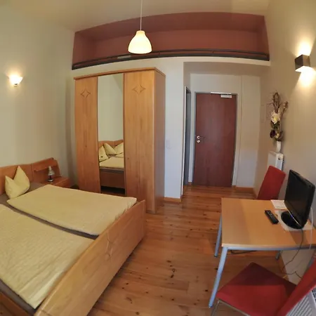 Hof Maerkische Heide Brandenburg (Brandenburg an der Havel)