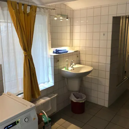 Hof Maerkische Heide