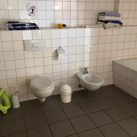 Hof Maerkische Heide