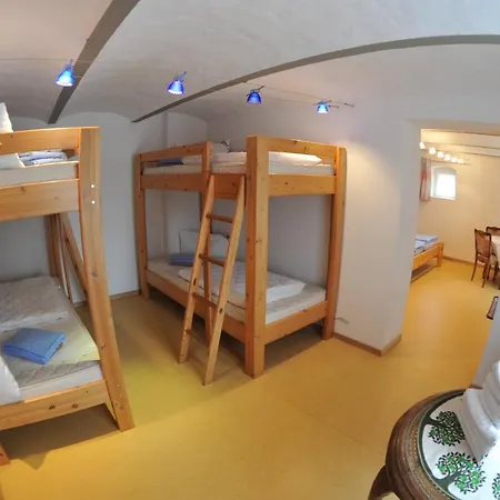 Hof Maerkische Heide Albergue
