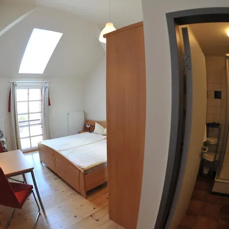 Hof Maerkische Heide Hostel