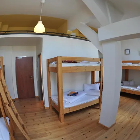 Hostel Hof Maerkische Heide Brandenburg (Brandenburg an der Havel)