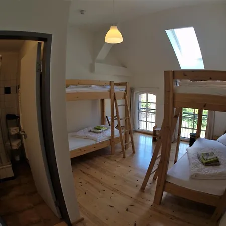 Hof Maerkische Heide