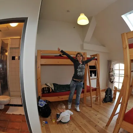 Hostel Hof Maerkische Heide