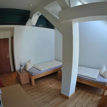 Hof Maerkische Heide Hostel