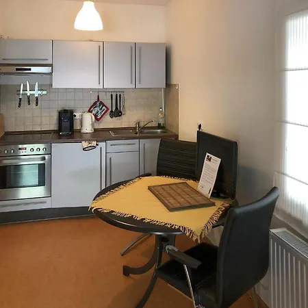 Hof Maerkische Heide Hostel *