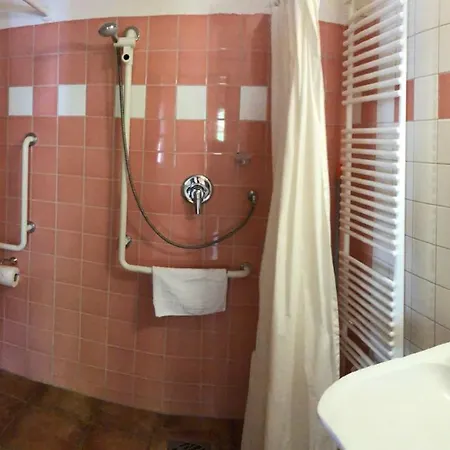 Hostel Hof Maerkische Heide *