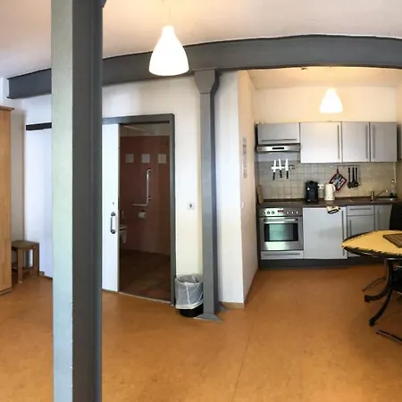 Hostel Hof Maerkische Heide