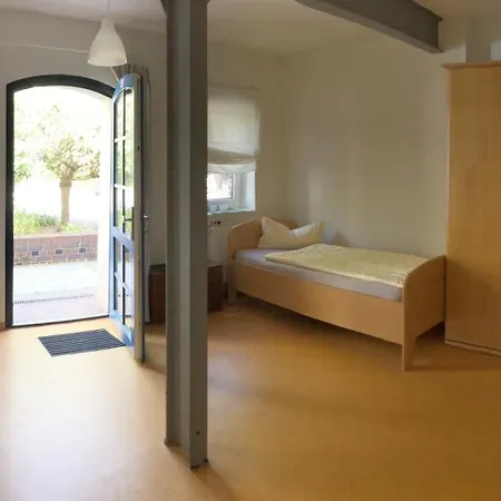 Hof Maerkische Heide Hostel Brandenburg (Brandenburg an der Havel)