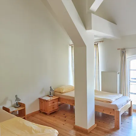 Hof Maerkische Heide Hostel