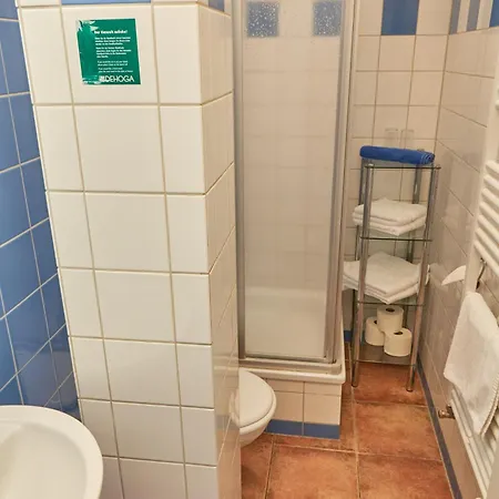 Hostel Hof Maerkische Heide