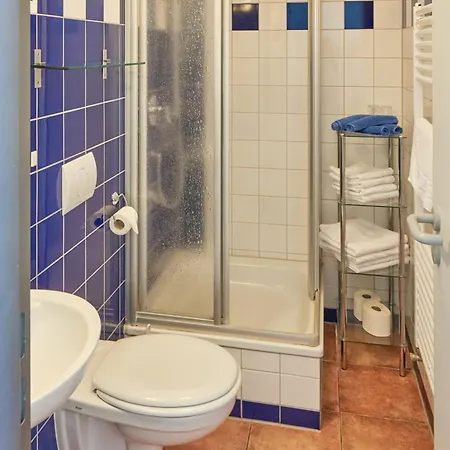 Hostel Hof Maerkische Heide *