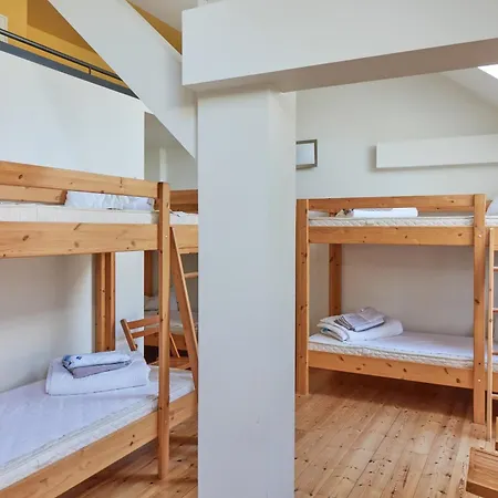 Hostel Hof Maerkische Heide Brandenburg (Brandenburg an der Havel)