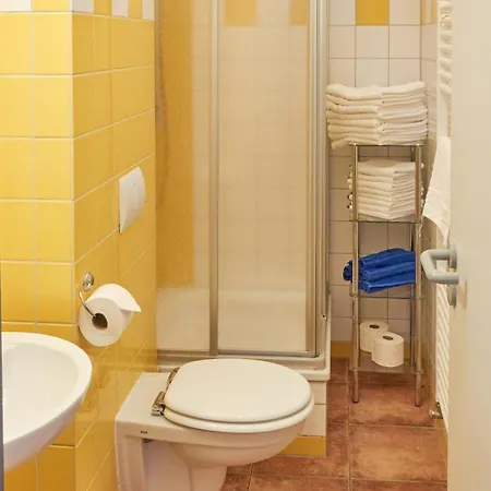 Hostel Hof Maerkische Heide *