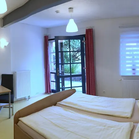 Hof Maerkische Heide *