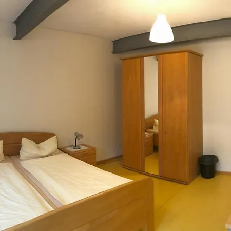 Hof Maerkische Heide * Brandenburg (Brandenburg an der Havel)