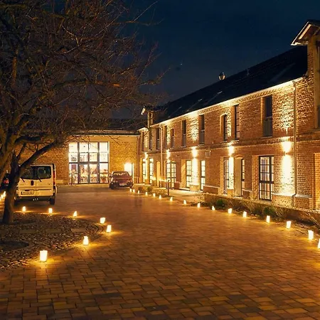 호스텔 Hof Maerkische Heide