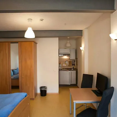 Hostel Hof Maerkische Heide