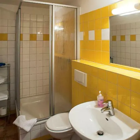 Hostel Hof Maerkische Heide Brandenburg (Brandenburg an der Havel)