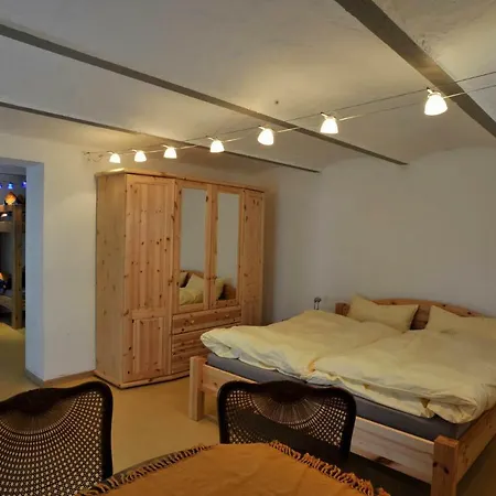 Hostel Hof Maerkische Heide *