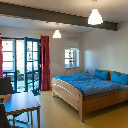 Hof Maerkische Heide *