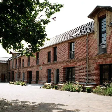 Hostel Hof Maerkische Heide Brandenburg (Brandenburg an der Havel)