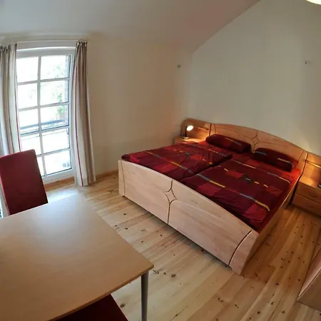 Hof Maerkische Heide