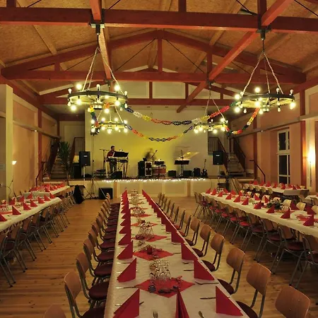 Hof Maerkische Heide Hostel Brandenburg (Brandenburg an der Havel)