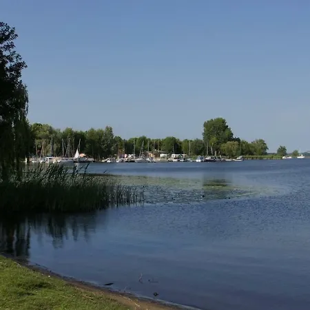 Vandrarhem Hof Maerkische Heide Brandenburg (Brandenburg an der Havel)