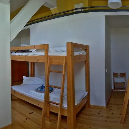 Hostel Hof Maerkische Heide