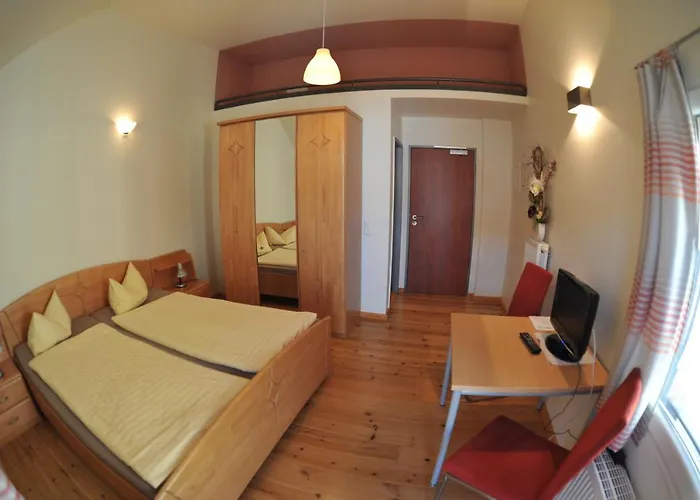 Hof Maerkische Heide Brandenburg (Brandenburg an der Havel)