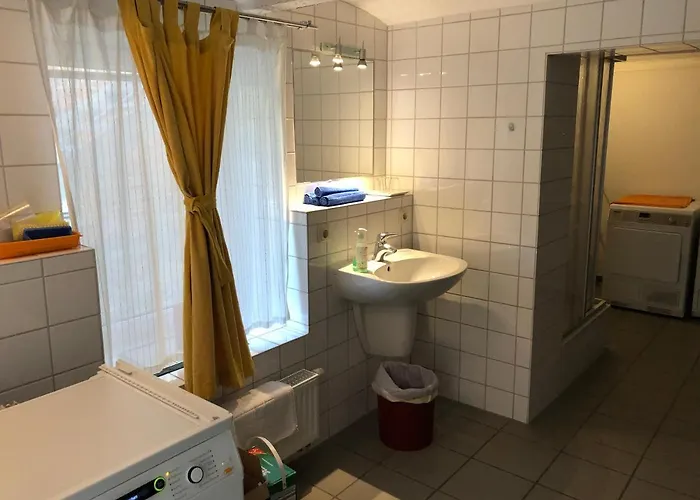 Hof Maerkische Heide