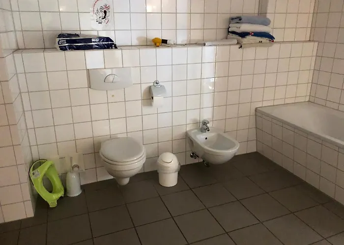 Hof Maerkische Heide