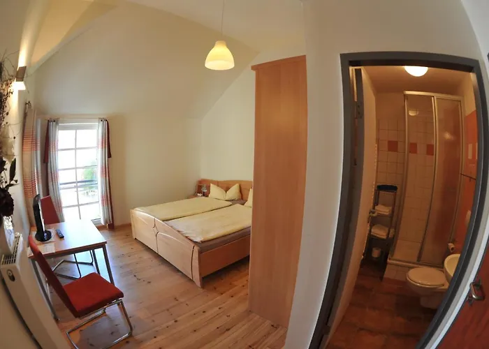 Hof Maerkische Heide Hostal