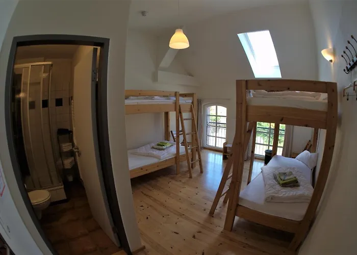 Hof Maerkische Heide