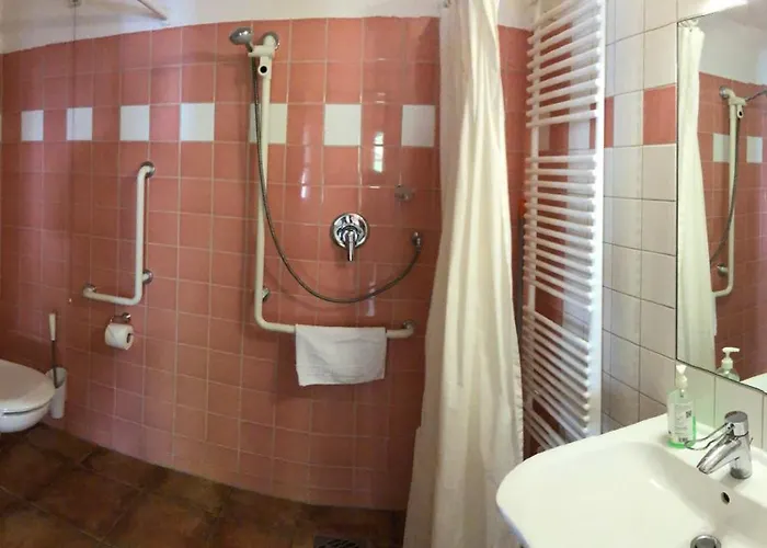 Hostal Hof Maerkische Heide *