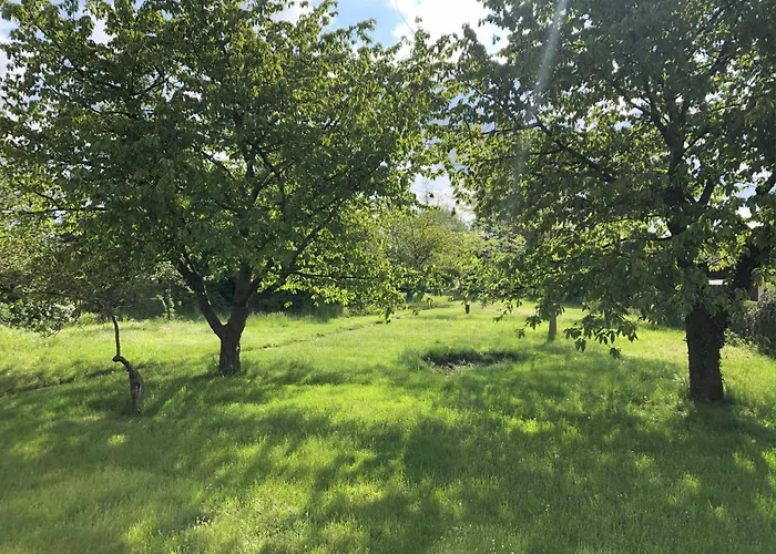 Hof Maerkische Heide * Brandenburg (Brandenburg an der Havel)