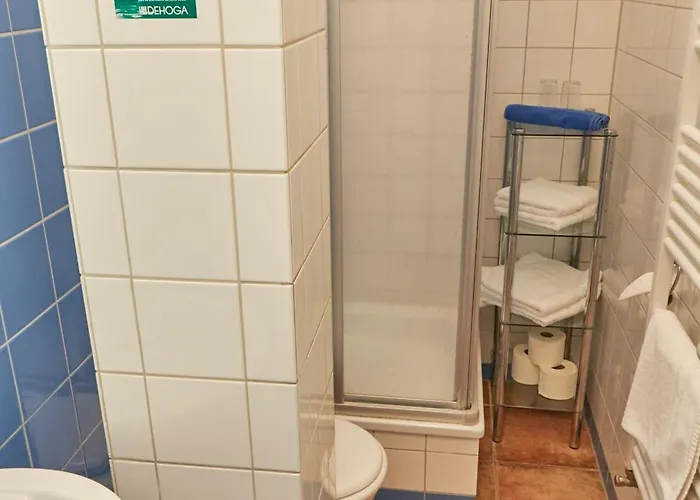 Hostal Hof Maerkische Heide