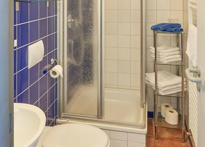 Hostal Hof Maerkische Heide *