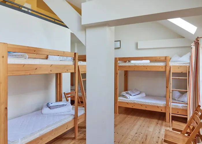 Hostal Hof Maerkische Heide Brandenburg (Brandenburg an der Havel)