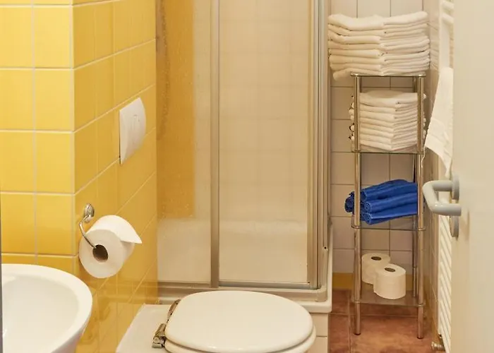 Hostal Hof Maerkische Heide *