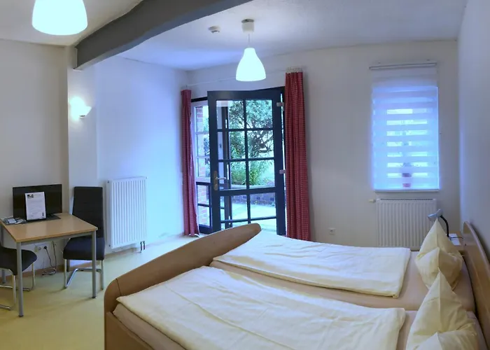 Hof Maerkische Heide *