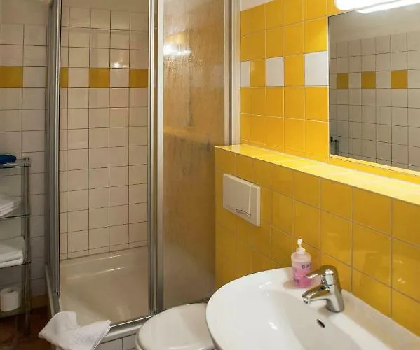 Hostal Hof Maerkische Heide Brandenburg (Brandenburg an der Havel)