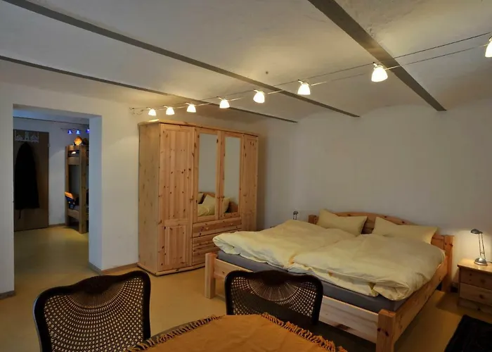 Hostal Hof Maerkische Heide *