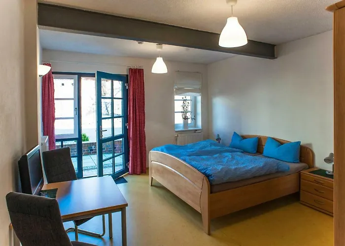 Hof Maerkische Heide *