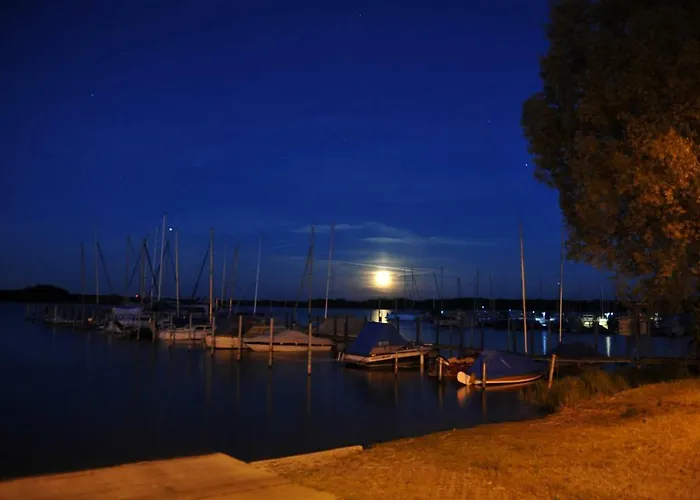 Hof Maerkische Heide *